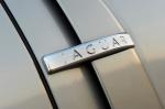 Jaguar XF Supercharged 2010 года